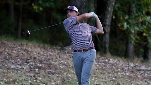 golf daniel rodrigues